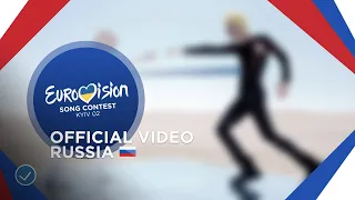 Max Barskih, Zivert - Bestseller - Russia 🇷🇺 - Official Video - Our Ideal Eurovision 2021