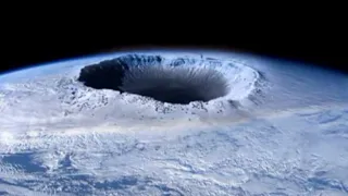 15 STRANGEST Things Caught From Space!