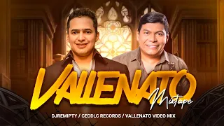 Dj Remi Pty Vallenato Video Mix CEODLC RECORDS #vallenato