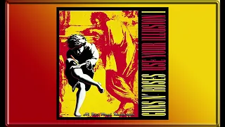 Guns and Roses - Live and Let Die - Hi Res Vinyl Remaster