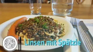 Linsengericht (schwäbische Art), Kurzvideo