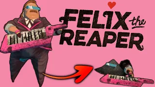 Full Walkthrough Felix the Reaper - Chapter 5 [A Ladies' Man]