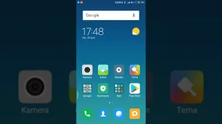 Cara update MIUI7/8 menjadi 9(semua jenis hp tanpa PC!)