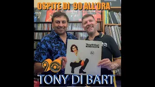 #90allora feat. TONY DI BART (UDP DISCOPIU')