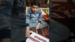 unboxing Indian toy train centy toy