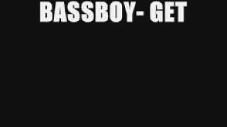BassBoy Get a Reload