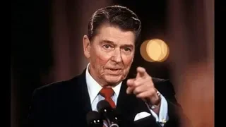 1966-1996 SPECIAL REPORT: "RONALD REAGAN"