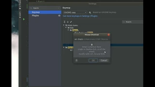 How to configure an `if err != nil` macro in GoLand