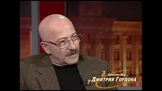 Розенбаум о том, как пишет песни