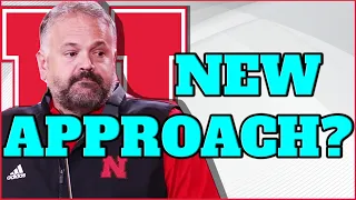 Nebraska’s Coaching Approach in 2024