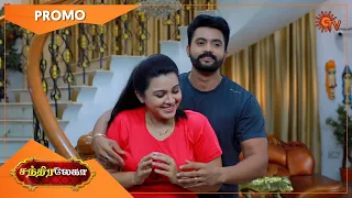 Chandralekha - Promo | 29 Oct 2021 | Sun TV Serial | Tamil Serial