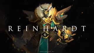 【GMV/AMV】Overwatch - Reinhardt  『 Impossible』