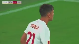 The WORST corner kick ever seen in football history by Dybala