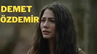 Demet Özdemir made everyone cry!