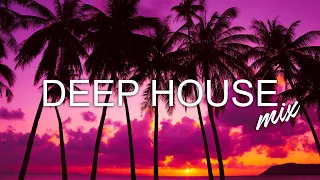 Deep House 2022 I Best Of Vocal Deep House Music Chill Out I Mix by Helios Club #58