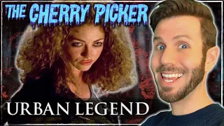 Urban Legend (1998) | THE CHERRY PICKER Episode 83