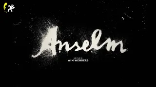 Cinema: Anselm
