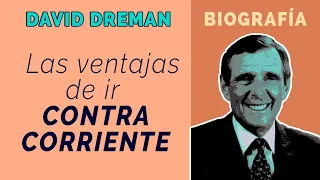 David Dreman: ⚔ BATIR al Mercado con el ↪ Contrarian Value Investing ↩