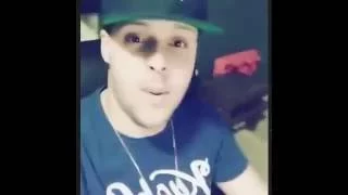 Esta Cabron Remix 2   Ñejo Ft  Gotay, Alexio, Anonimus, Juanka Problematik, Darkiel Y Bryant Myers