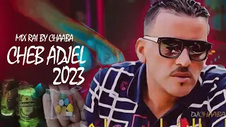 Rai Remix Mix Cheb Adjel 2024 By CHaaBa
