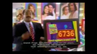 September 27, 1993 commercials (Vol. 2)