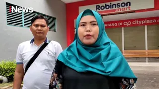 Viral! Tangisan Karyawan Pusat Perbelanjaan Korban PHK Sepihak di Tengah Pandemi - iNews Malam 08/04