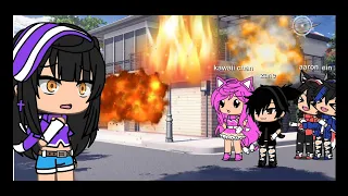 |•|everything you wish comes true. |•| gachalife |•|minecraft version |•|aphmau version|•|