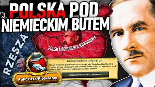 NAJTRUDNIEJSZE WYZWOLENIE POLSKI W HEARTS OF IRON 4