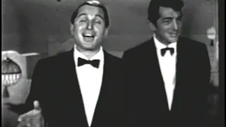 Perry Como & Dean Martin Live - Everybody Loves Somebody