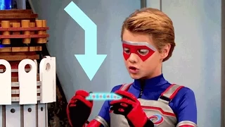 Henry Danger | Mind Blowing Gadgets | Henry Danger