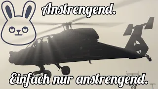 GTA Online: GerThunderlord vs. Tryhard Scrubs 3, aber es wird ein Hasen Rant