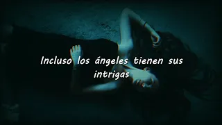 Skylar Grey - Love The Way You Lie (Albert Vishi. Remix) Sub español