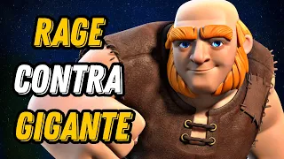 🤬 DEI *RAGE* NA MAIOR CAMPEÃO CONTRA ESSE *DECK DE GIGANTE*! (X-Bow 3.0 Cycle) - Clash Royale