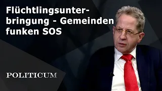 Flüchtlingsunterbringung - Gemeinden funken SOS