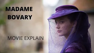 Madame Bovary Movie Explain