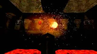 "Русская" озвучка Quake, вариант 2.