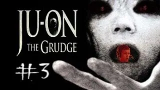 Ju-On The Grudge (PC) | Part 3 | The Box of Death | Walkthrough Playthrough