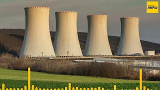 Ekspert: Potrzebujemy elektrowni jądrowych i to wręcz rozpaczliwie