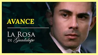 AVANCE: El hombre del proceso | Este miércoles, 7:30 p.m. MEX | La Rosa de Guadalupe