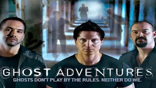 Ghost Adventures - Bobby Mackey’s Public Ghost