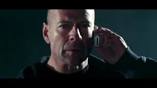 Kane And Lynch Movie Trailer [Bruce Willis and Mickey Rourke]