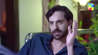 ADNAN HUSSAIN,  actor, acting montage in HUM TV Drama Serial BEPANAH episode 63