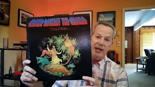 Vinyl Community V224: Jefferson Airplane - An Overview