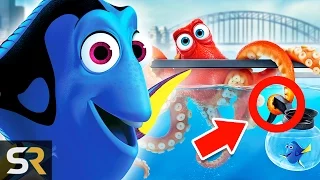 10 Disney Movie Mistakes That You Didn't Catch The First Time