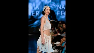 NATALIA FEDNER at Miami Swim Week 2022 powered by Art Hearts Fashion