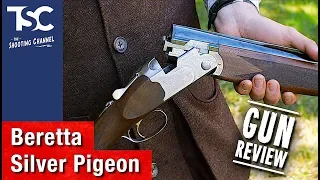 Gun Review: Beretta Silver Pigeon