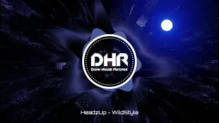 HeadzUp - WildStyle - DHR