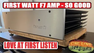 🔥OUR BEST AMPLIFIER SO FAR THIS YEAR 😉