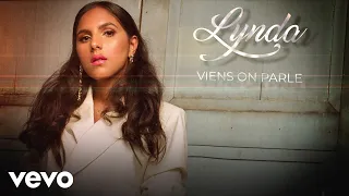 Lynda - Viens on parle (Lyric Video)