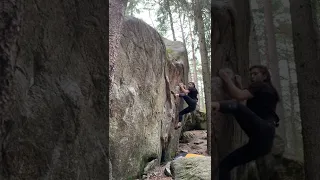 First blood SS (6c)